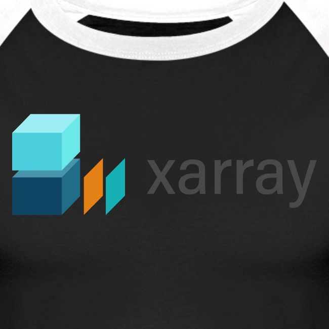 Xarray Logo