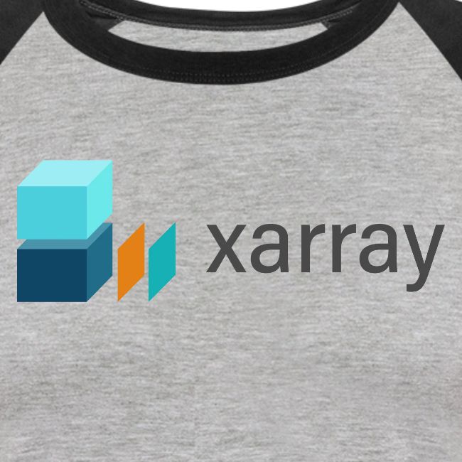 Xarray Logo