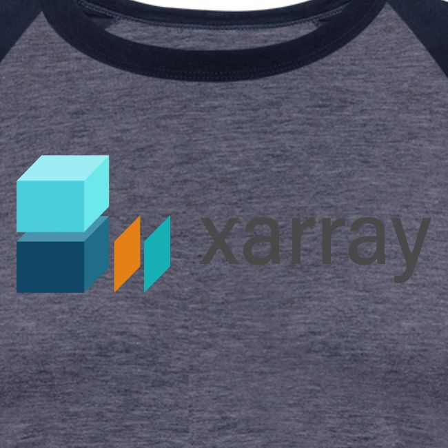 Xarray Logo