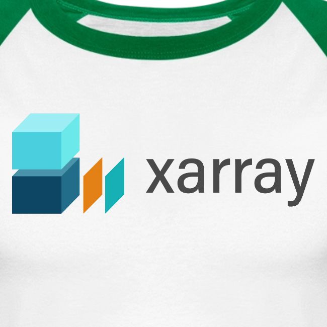 Xarray Logo