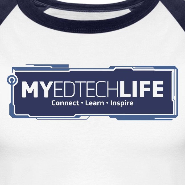 My EdTech Life 23