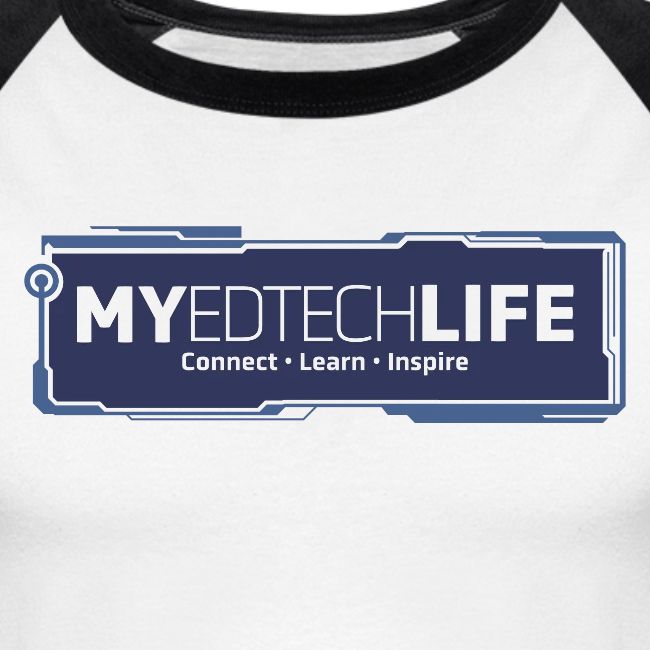 My EdTech Life 23