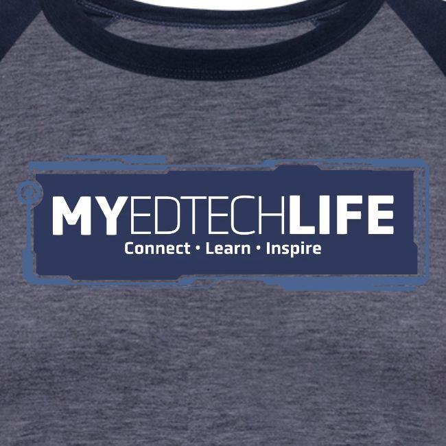 My EdTech Life 23
