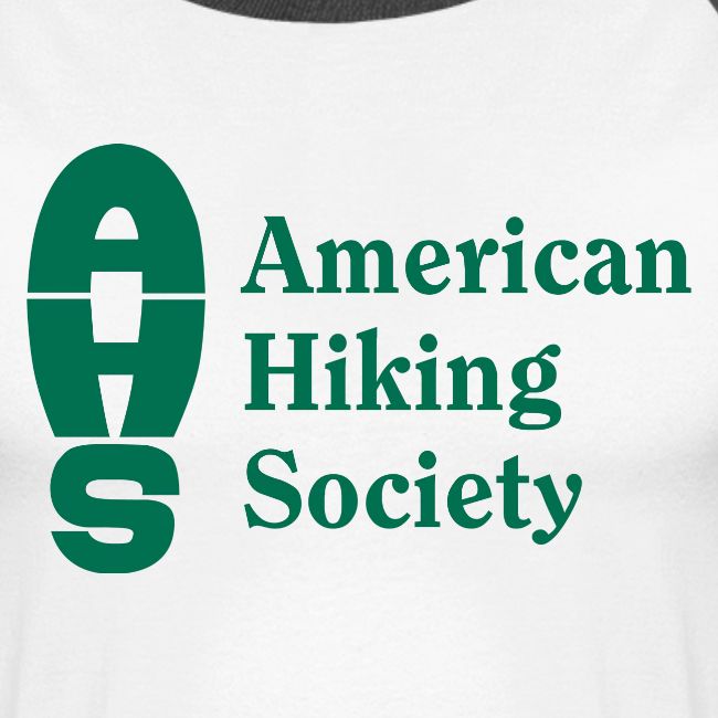 AHS logo green