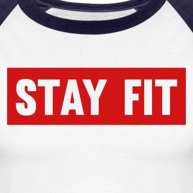Stay Fit
