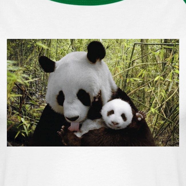 panda