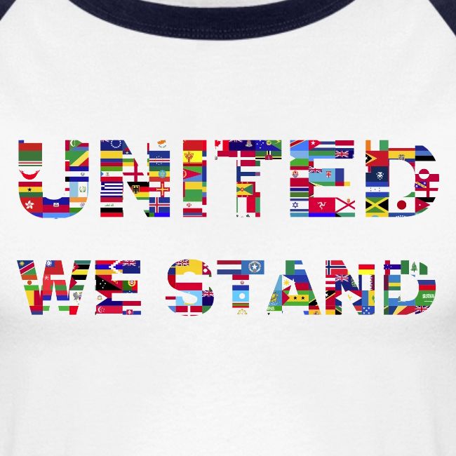 UNITED WE STAND