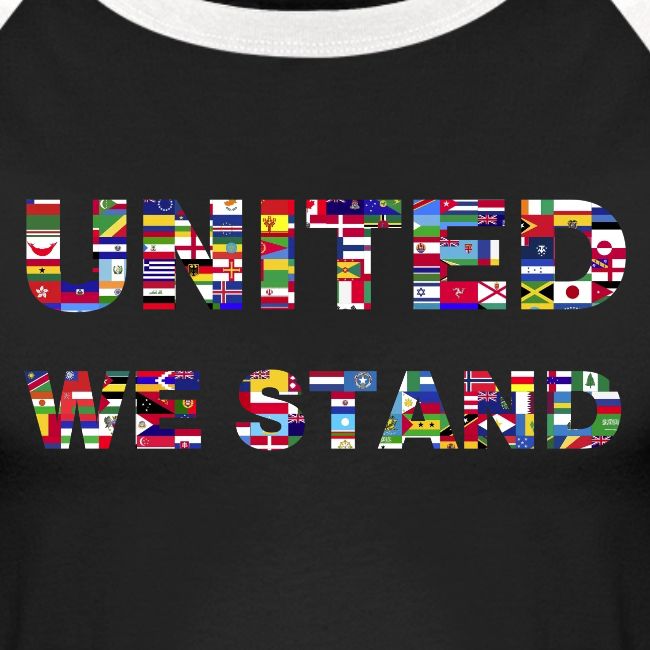 UNITED WE STAND