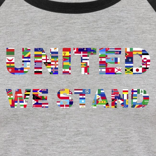 UNITED WE STAND