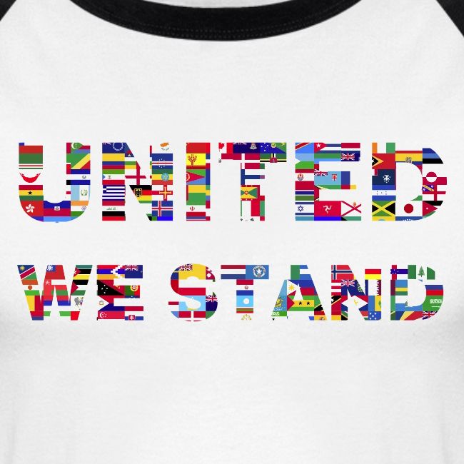 UNITED WE STAND