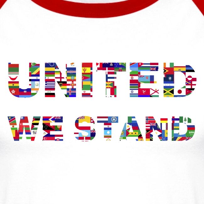 UNITED WE STAND
