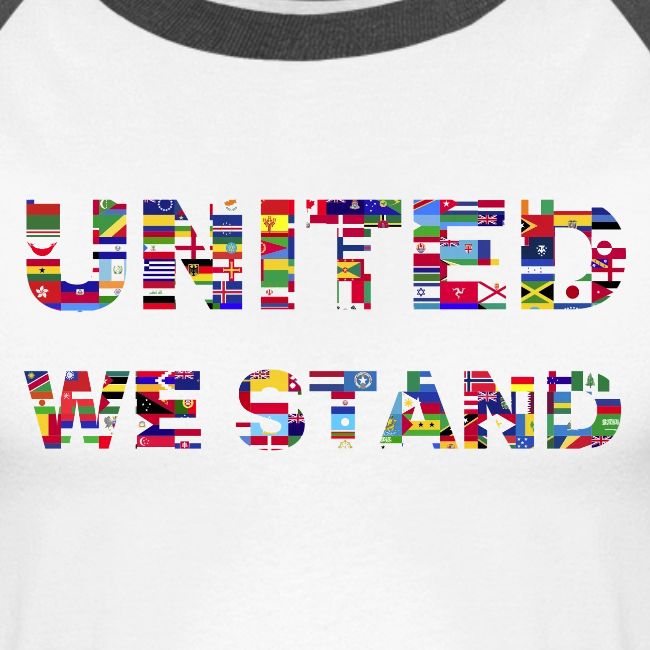 UNITED WE STAND
