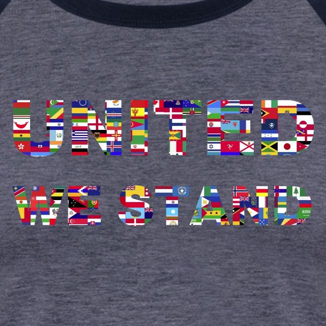 UNITED WE STAND
