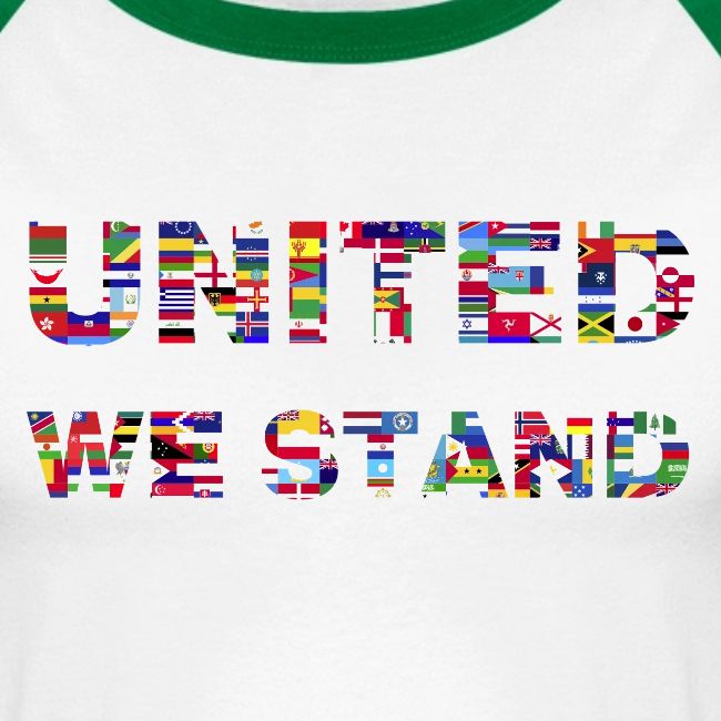 UNITED WE STAND