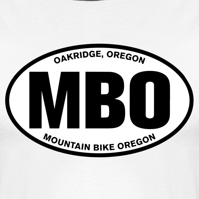 Mountain Bike Oregon