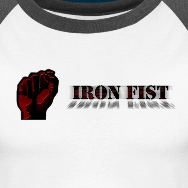 Iron Fist