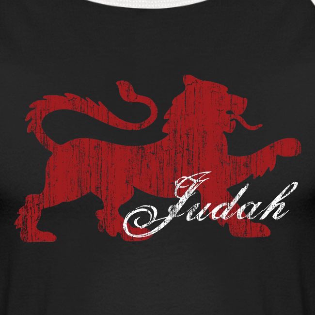 The Lion of Judah