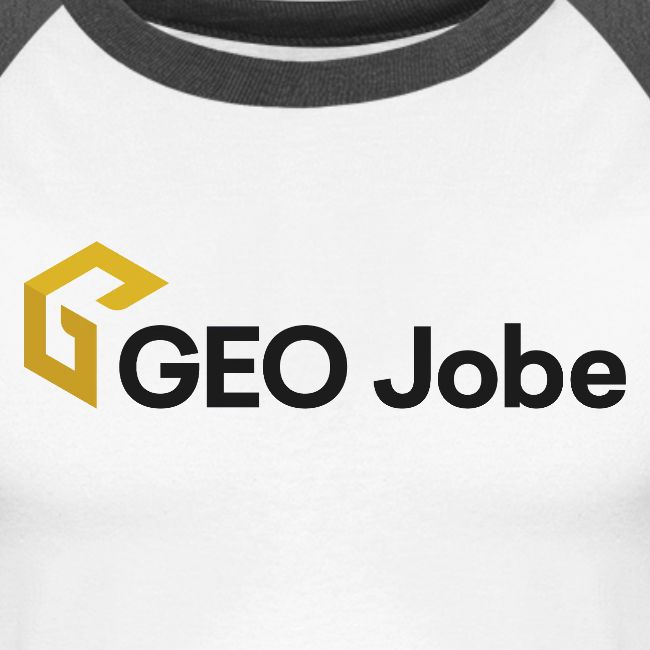 GEO Jobe Logo 2024 Final darkgray