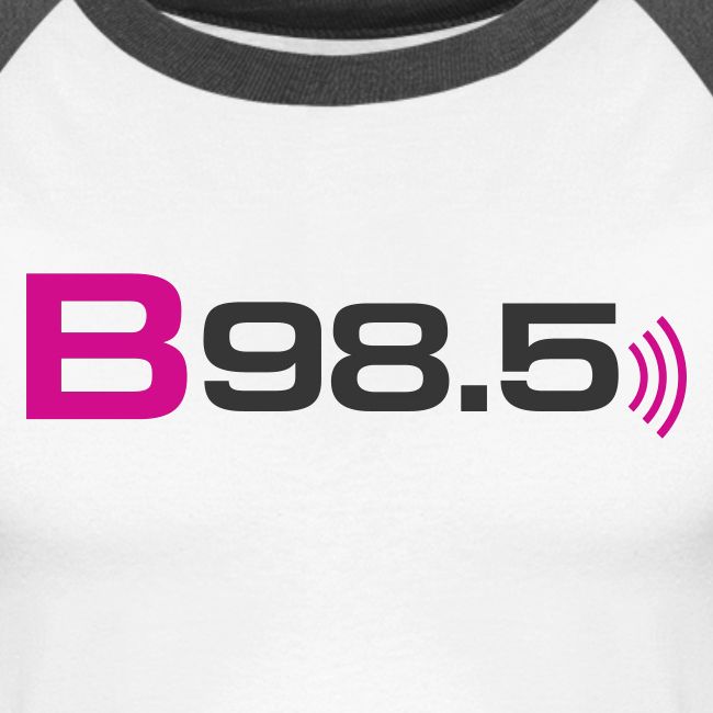 B985 Logo