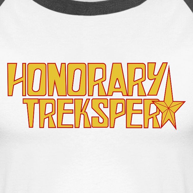 HonoraryTrekspert