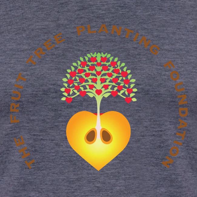 Fruit Tree Planting Foundation
