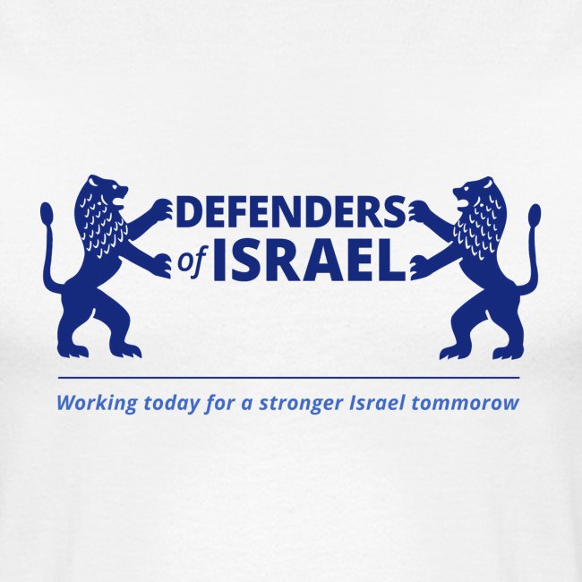 Defenders Of Israel