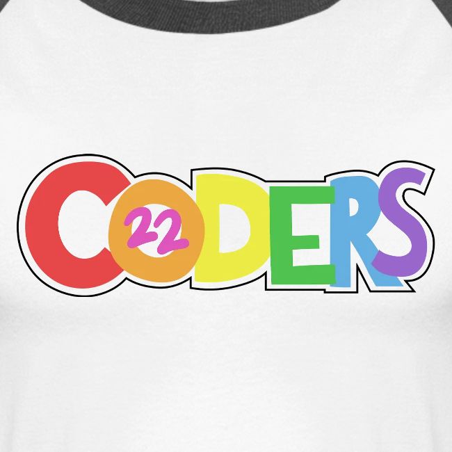 coders22 Logo