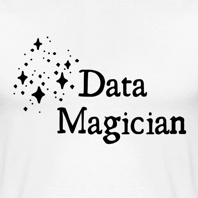 Data Magician (Light)