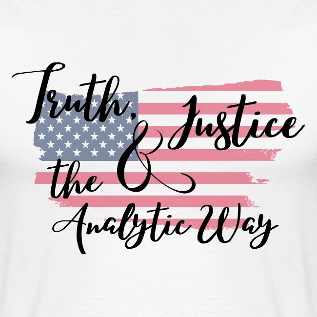 Truth, Justice & the Analytic Way