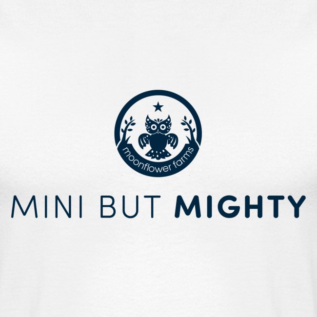 Mini But Mighty