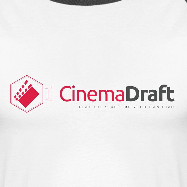 CinemaDraft Red-Grey
