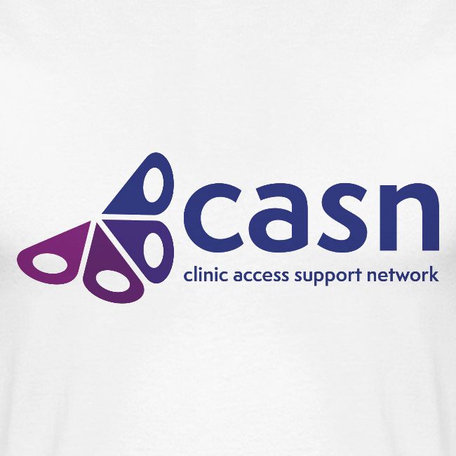 CASN Logo