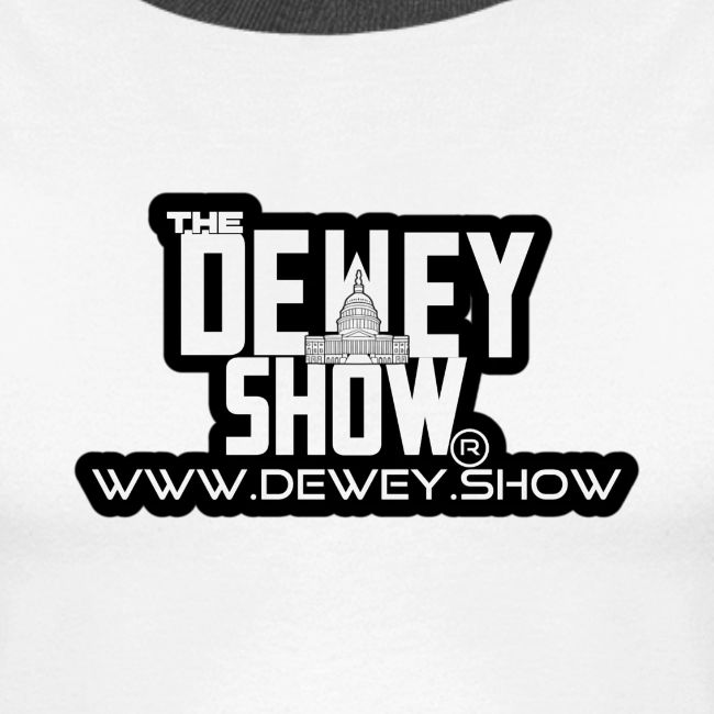 The Dewey Show® Capitol logo