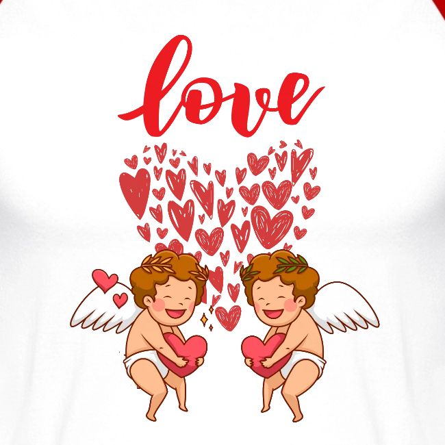 Cupid Love Designs, cupid love angel vibration.