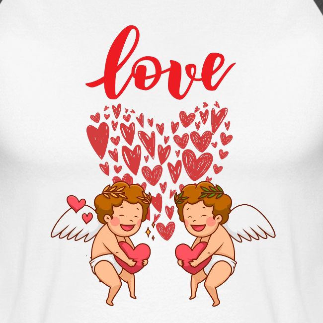 Cupid Love Designs, cupid love angel vibration.