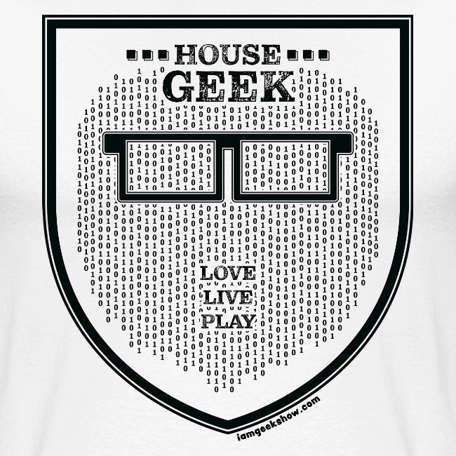House Geek
