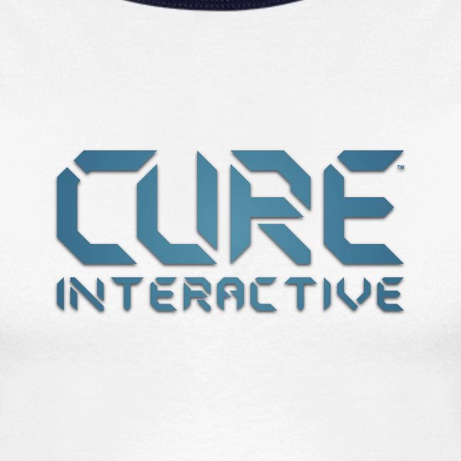 Cure Interactive 2022 Logo