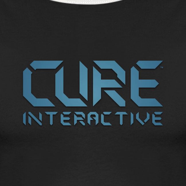 Cure Interactive 2022 Logo