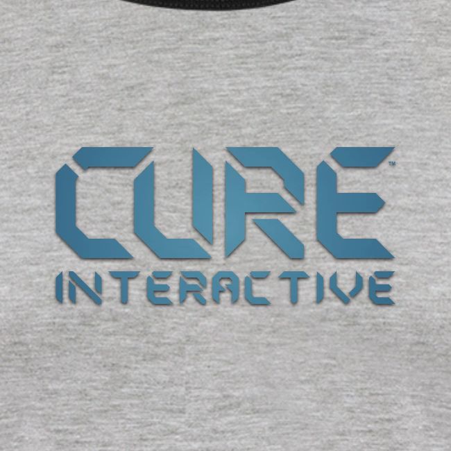 Cure Interactive 2022 Logo