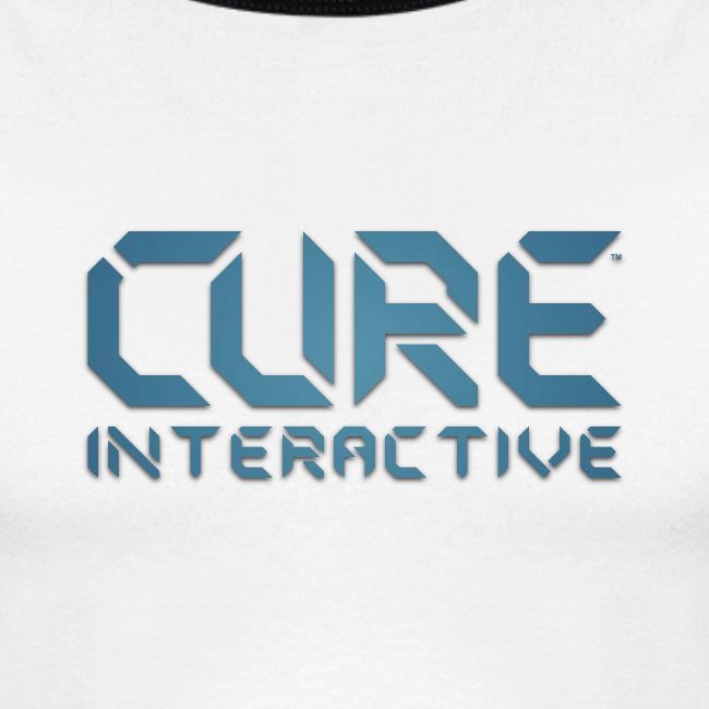 Cure Interactive 2022 Logo