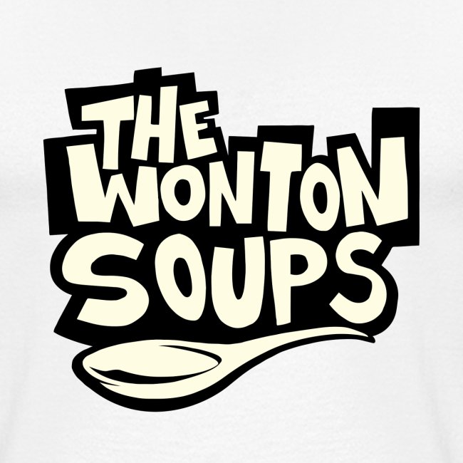 Soups logo light