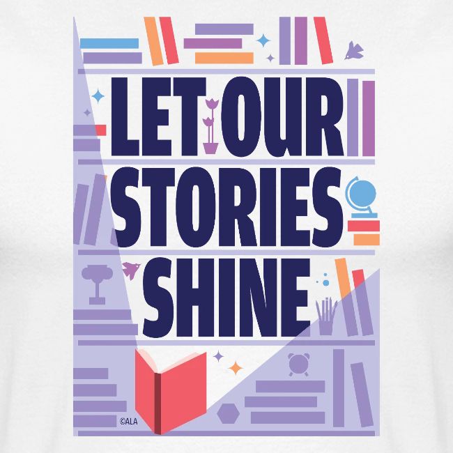Let Our Stories Shine