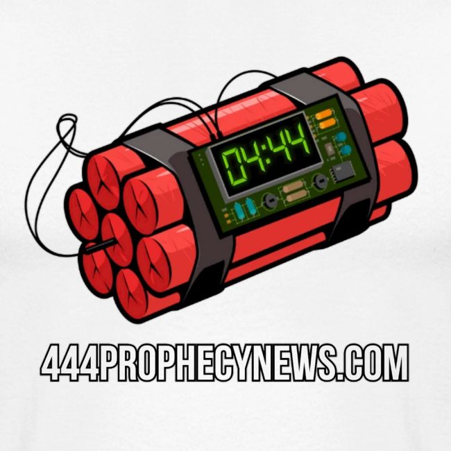 The Clock Is Ticking