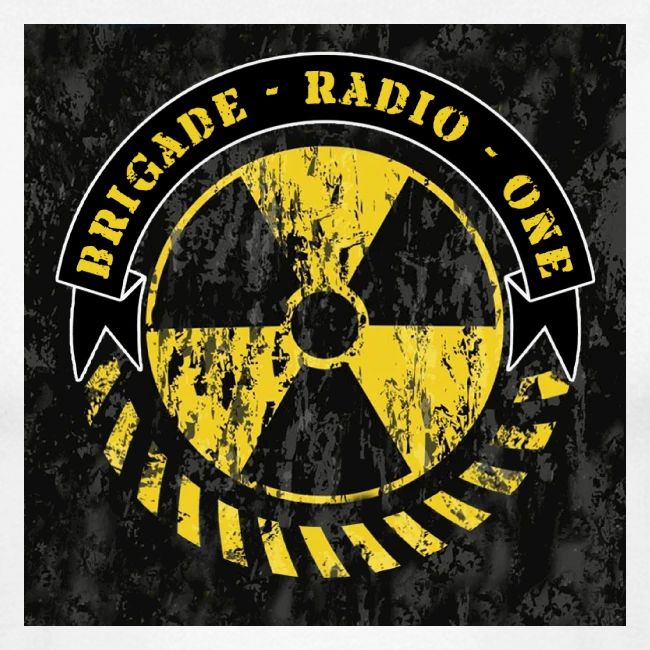 Brigade Radio One Ribbon 768 x 768