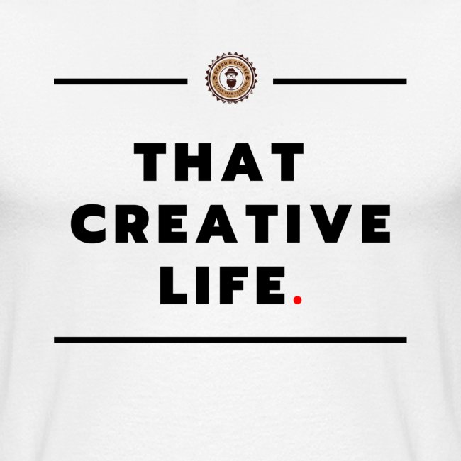 that creative life