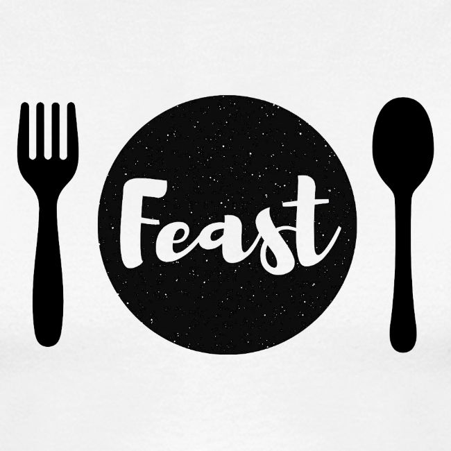 Feast logo