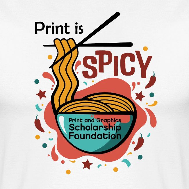 PGSF 2024 T-Shirt Contest Winner High School