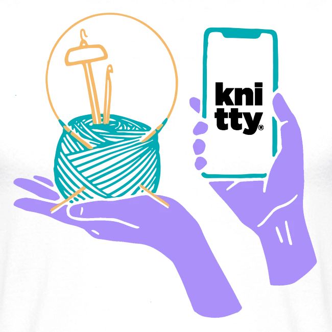 Crafty elements for yarny types