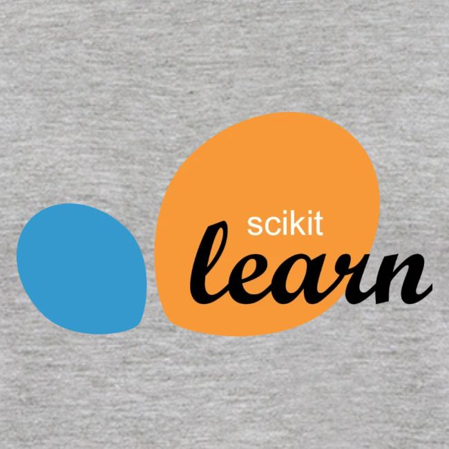 Scikit-learn Logo