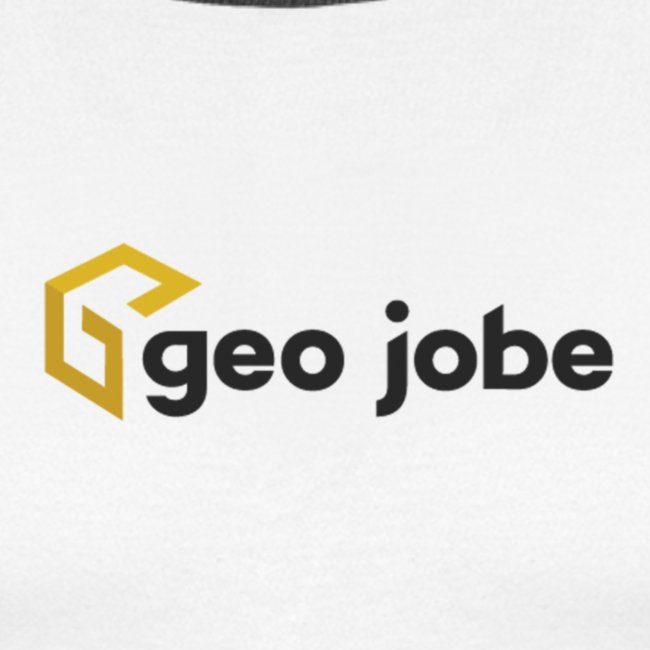 GEO Jobe Corp Logo - Black Text